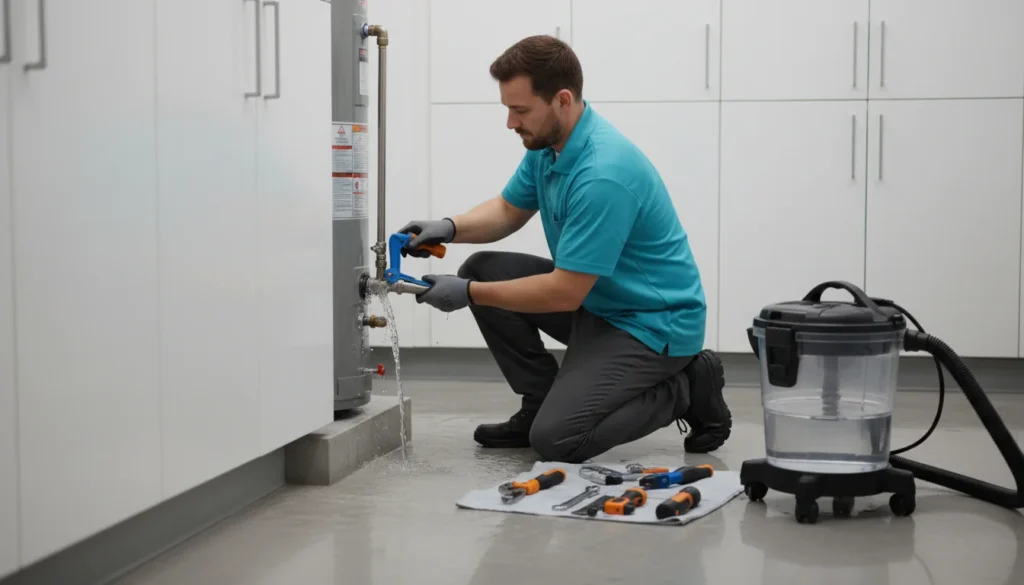 Plumbing Services emergency plumbing services services - Upland