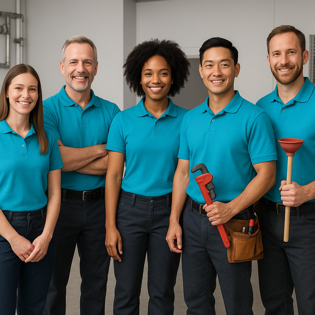 About Plumbing Services