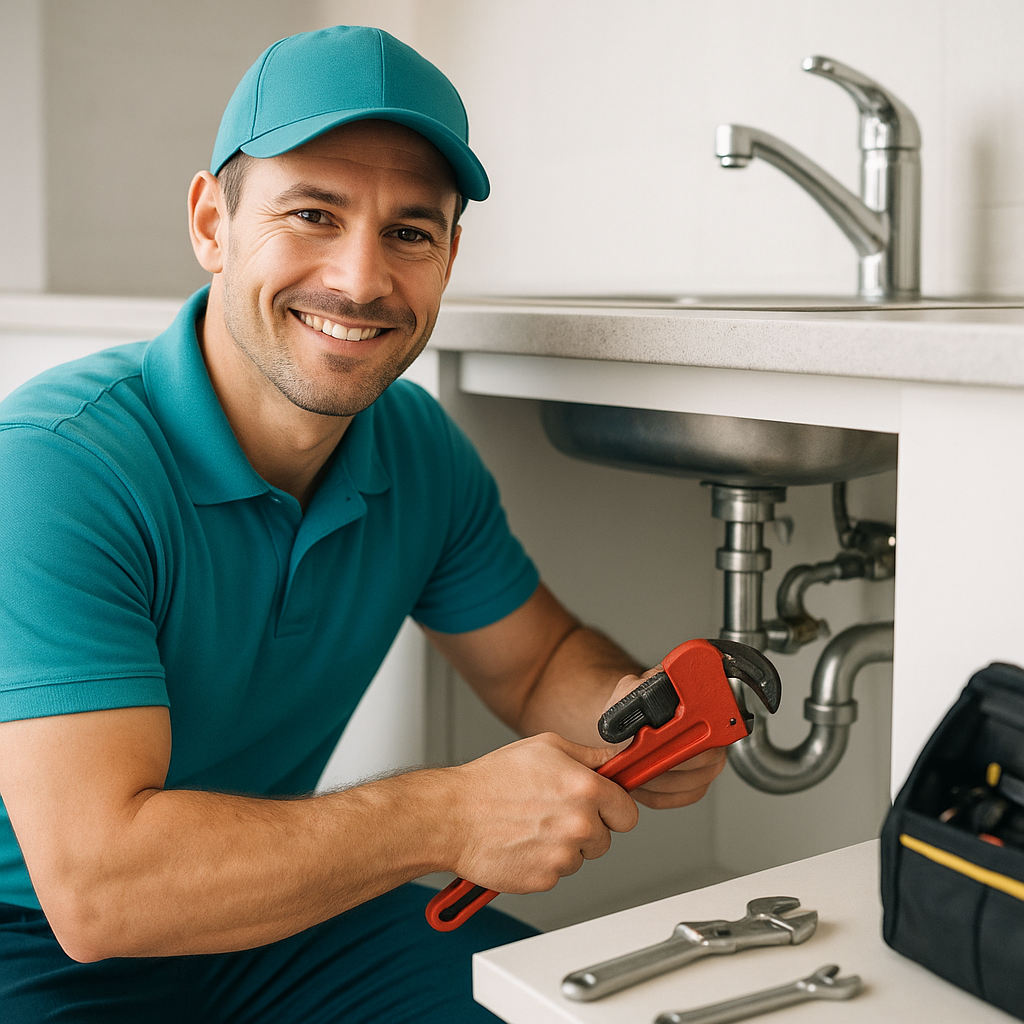 Why Choose Plumbing Services for Plumbing Service in Upland CA